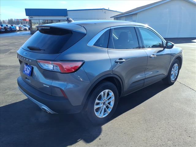 2022 Ford Escape SE:94464A