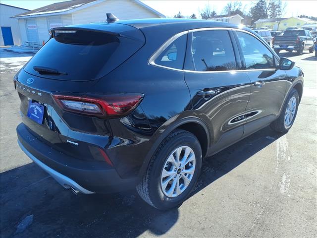 2026 Ford Escape Active:94471W
