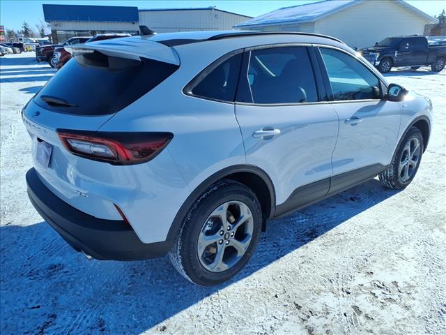 2026 Ford Escape ST-Line:94464