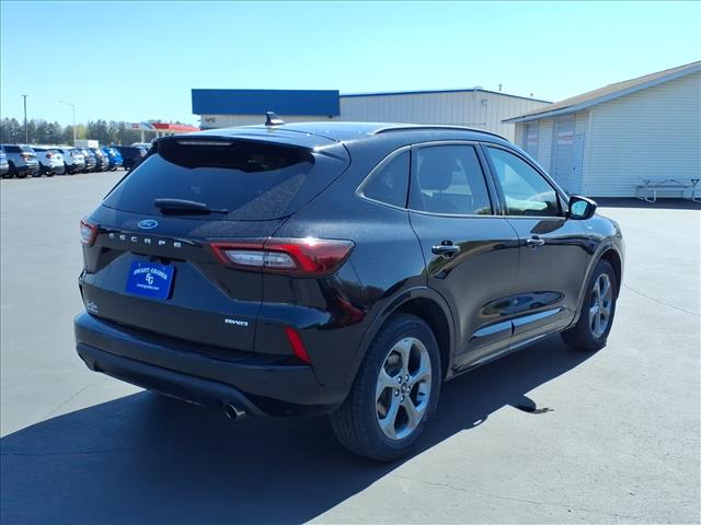 2024 Ford Escape ST-Line:94508A