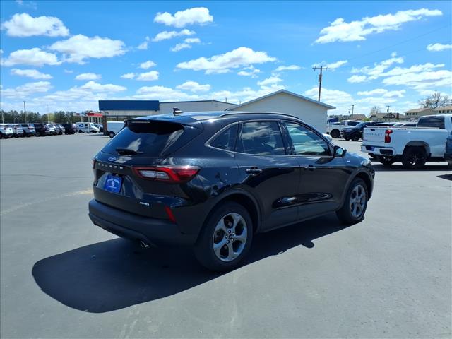 2025 Ford Escape ST-Line Select:6452