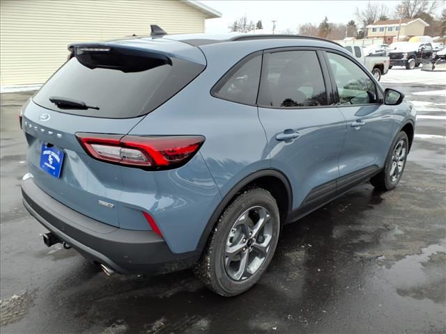 2026 Ford Escape Hybrid ST-Line Select:94472
