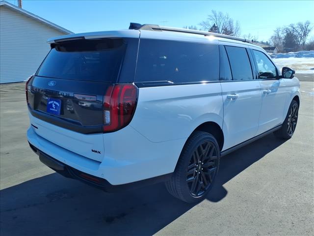 2026 Ford Expedition MAX Platinum:94482