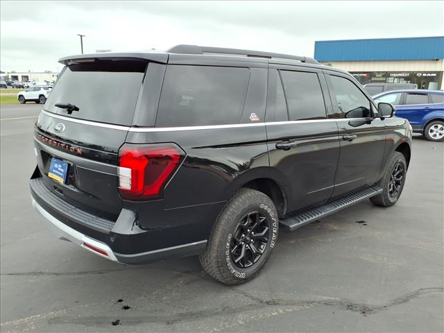 2022 Ford Expedition Timberline photo 5