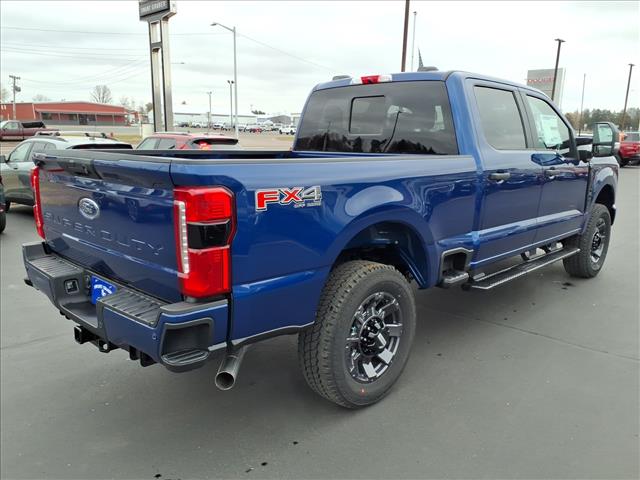 2026 Ford F-250 XL photo 4