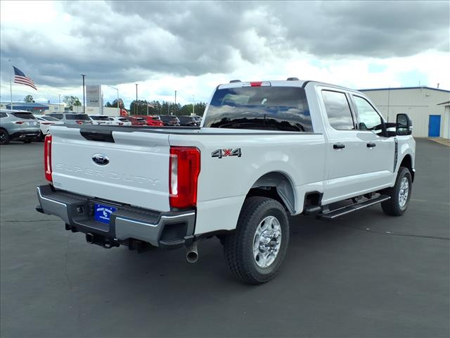 2026 Ford F-250 Super Duty XLT:94531