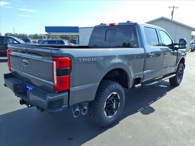 2026 Ford F-250 photo 4