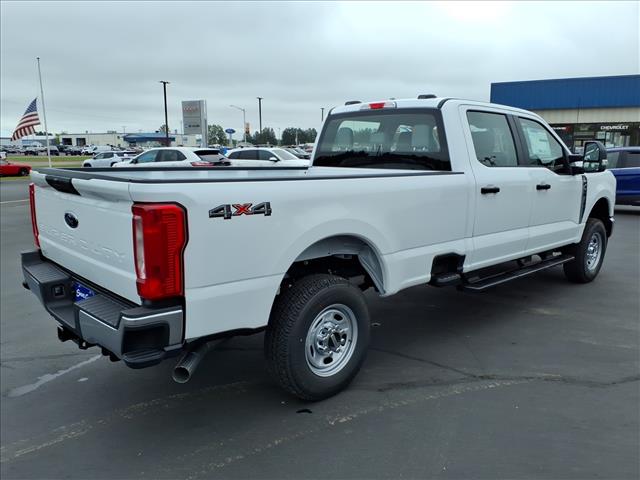 2026 Ford F-350 Super Duty XL:94428
