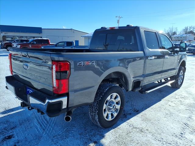 2026 Ford F-350 Super Duty Lariat:94465