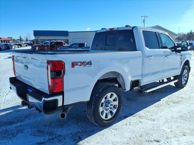 2026 Ford F-350 Super Duty Lariat:94462