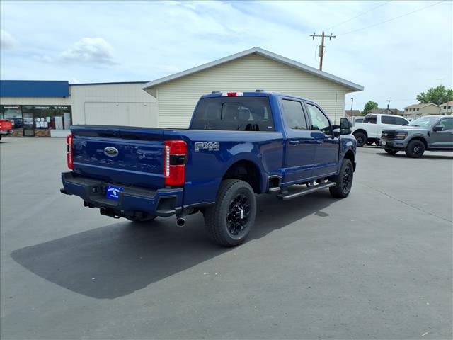 2026 Ford F-350 Super Duty Lariat:94526