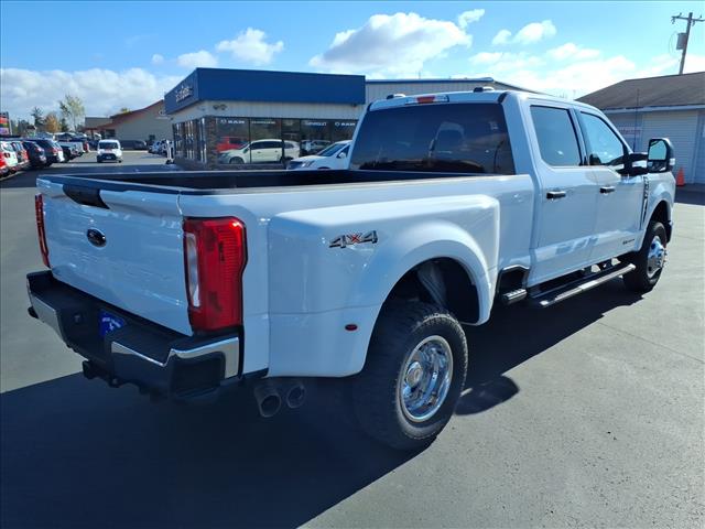 Photo of 2024 Ford F-350 Super Duty XLT in Barron, WI - 6,  2024 Ford F-350 Super Duty XLT:6378