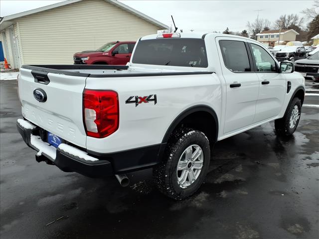 2025 Ford Ranger XL:94473