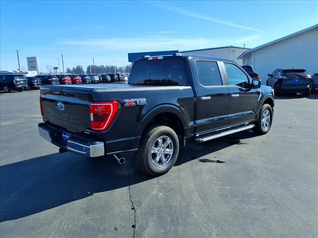 2023 Ford F-150 XLT:6427