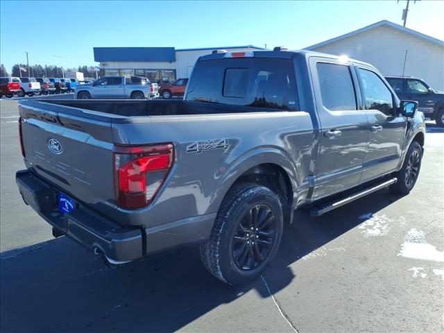 2026 Ford F-150 XLT:94486