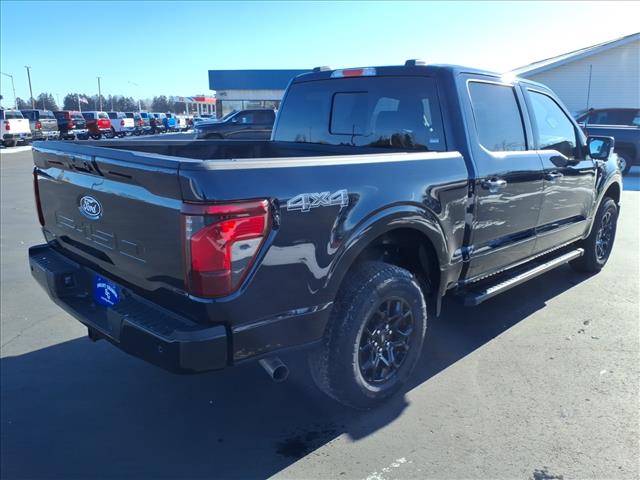 2026 Ford F-150 XLT:94485