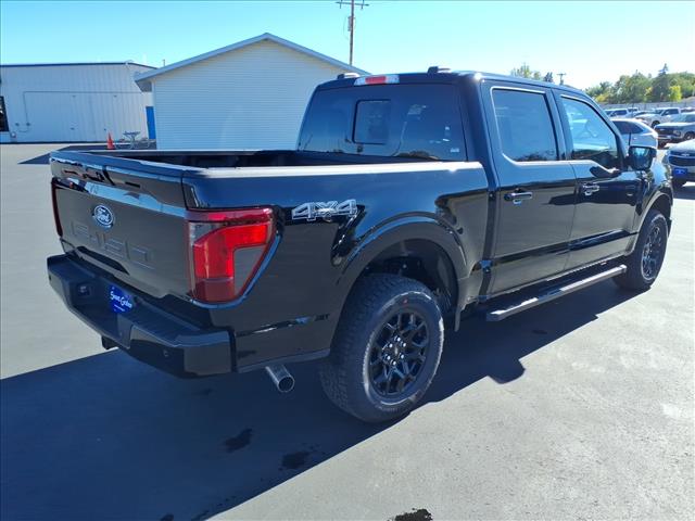 2025 Ford F-150 XLT:94438