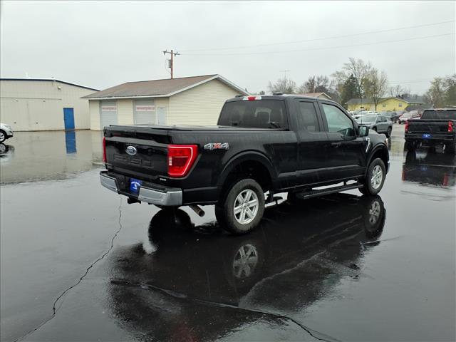 2022 Ford F-150 XLT:94460A
