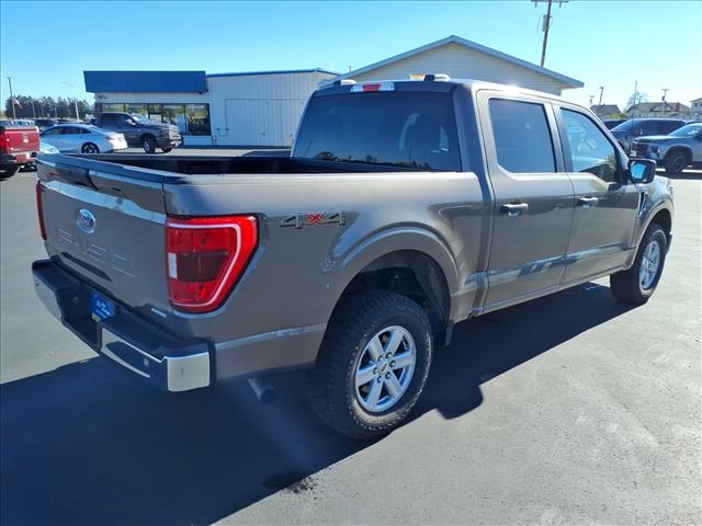 Photo of 2023 Ford F-150 XLT in Barron, WI - 6,  2023 Ford F-150 XLT:6371