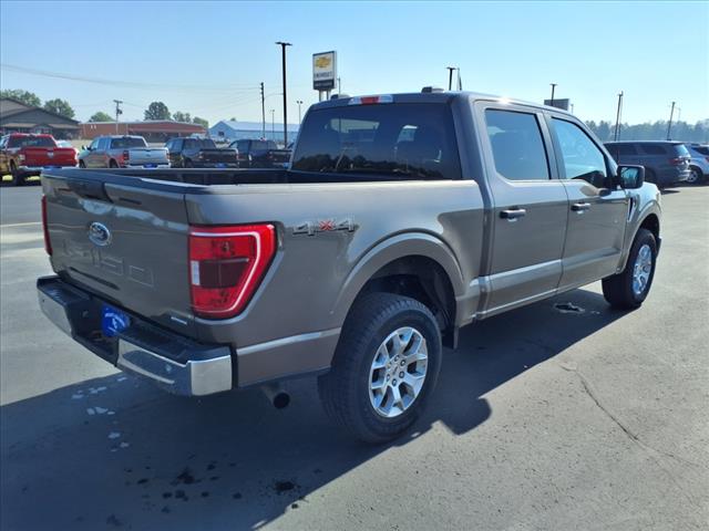 Photo of 2023 Ford F-150 XLT in Barron, WI - 6,  2023 Ford F-150 XLT:6330