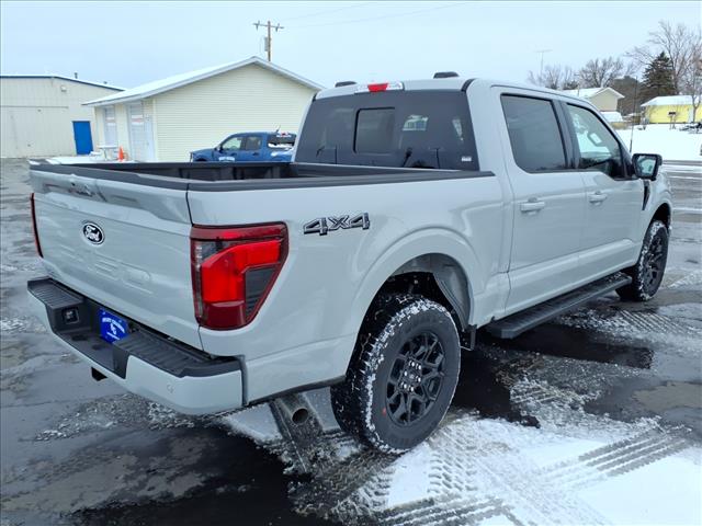 2026 Ford F-150 XLT:94491