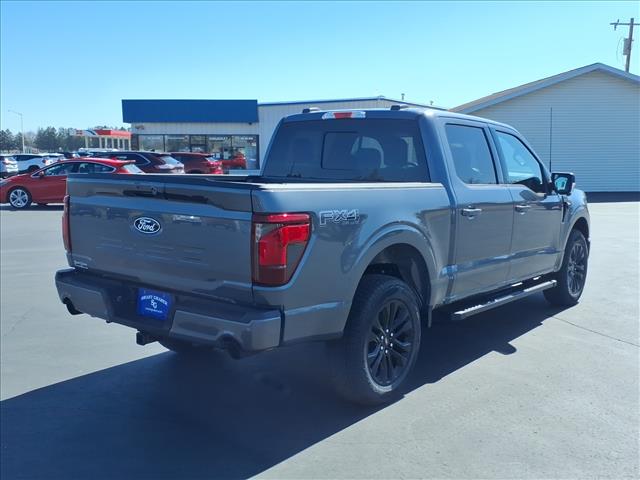 2026 Ford F-150 XLT:94495W