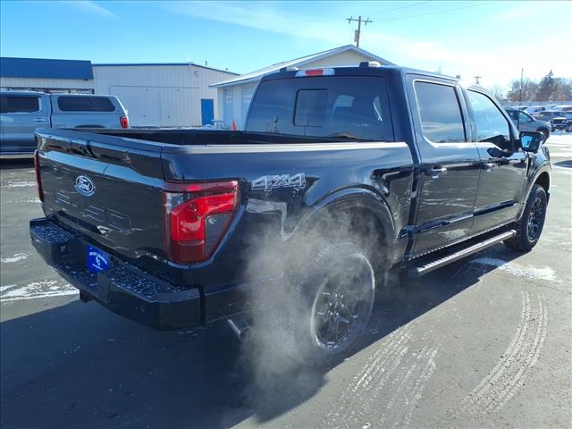 2026 Ford F-150 XLT:94476