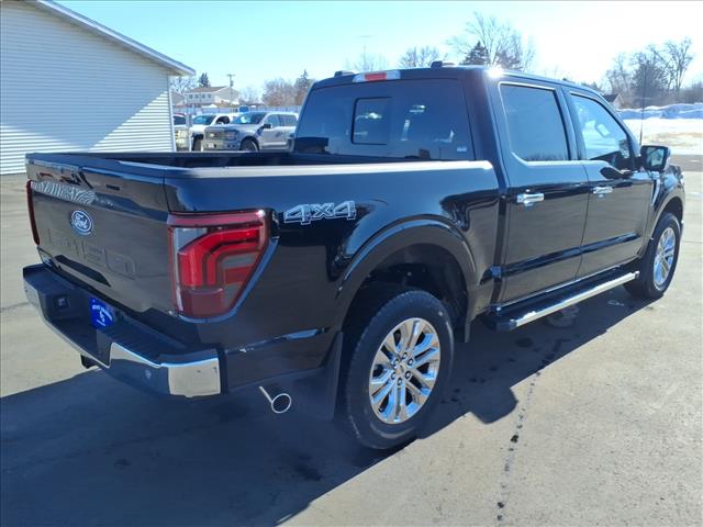 2026 Ford F-150 Lariat:94472W