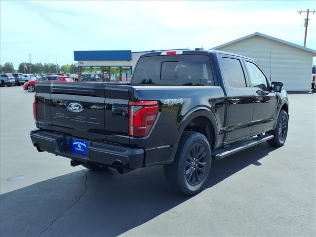 2026 Ford F-150 Lariat:94520
