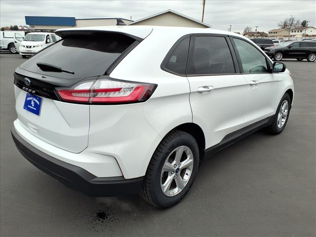 2022 Ford Edge SE:6389