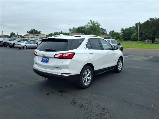 2019 Chevrolet Equinox Premier:6459A