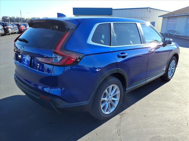 2024 Honda CR-V EX-L:94439WA