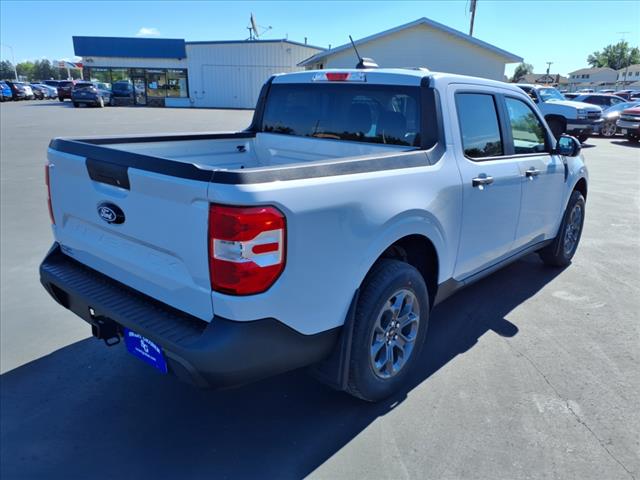 2025 Ford Maverick XLT photo 6