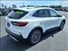 2025 Ford Escape Plug-In Hybrid PHEV