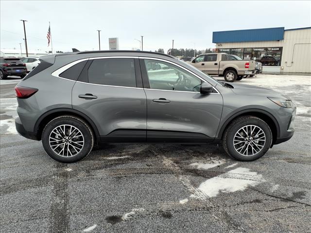 2026 Ford Escape Plug-In Hybrid PHEV:94463