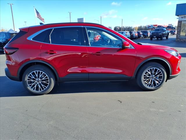 2026 Ford Escape Plug-In Hybrid PHEV:94446