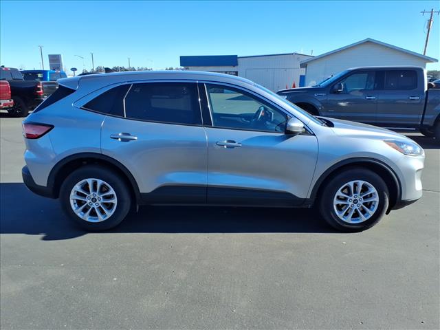 2021 Ford Escape SE:94375A