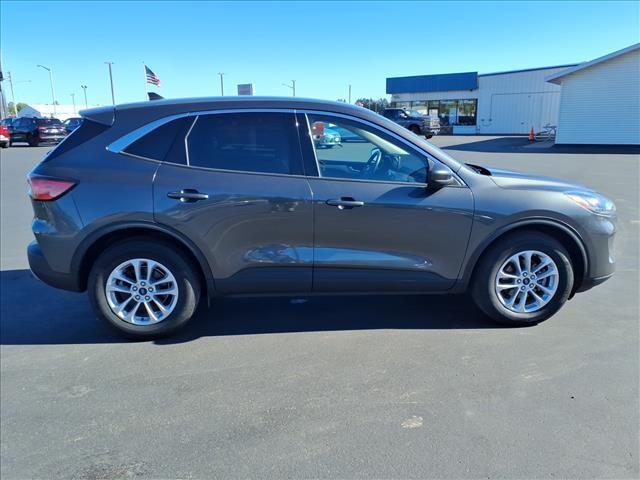 2020 Ford Escape SE:6376