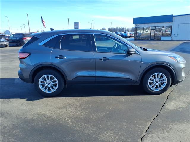 2022 Ford Escape SE:94464A