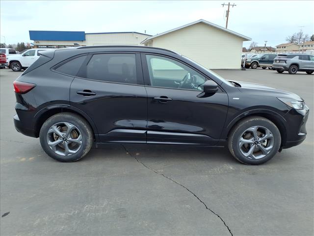 2024 Ford Escape ST-Line:6439