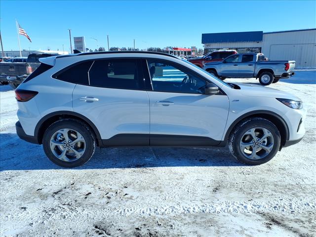 2026 Ford Escape ST-Line:94464