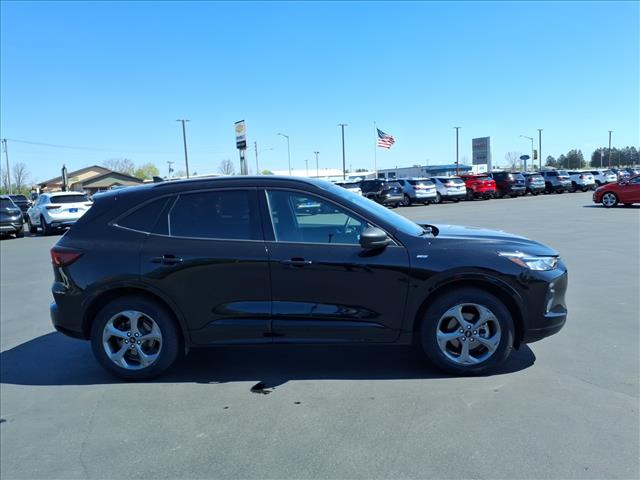 2024 Ford Escape ST-Line:94508A