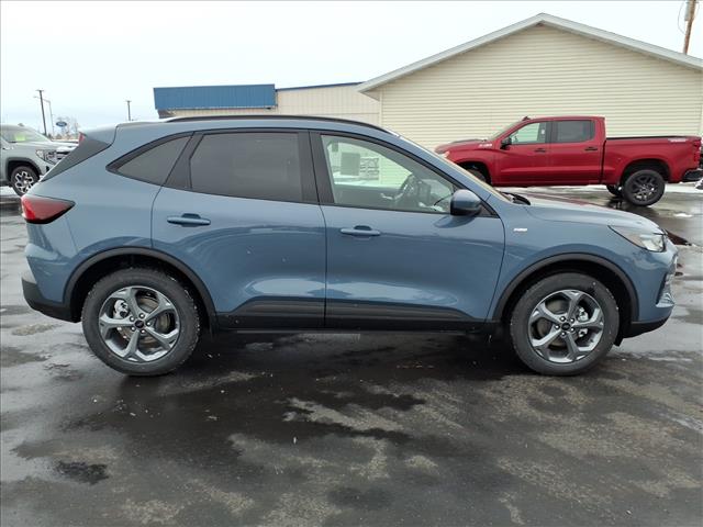 2026 Ford Escape Hybrid ST-Line Select:94472