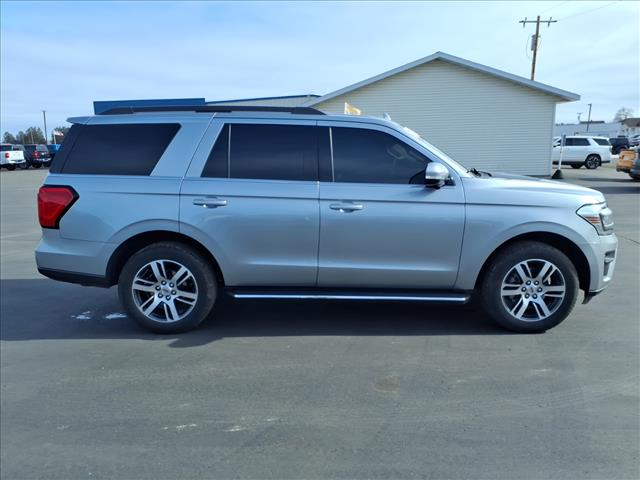 2022 Ford Expedition XLT:94469A