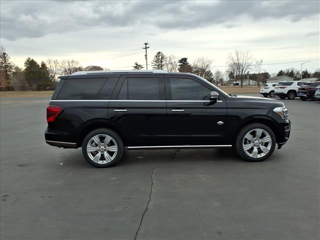 2023 Ford Expedition King Ranch:94494A