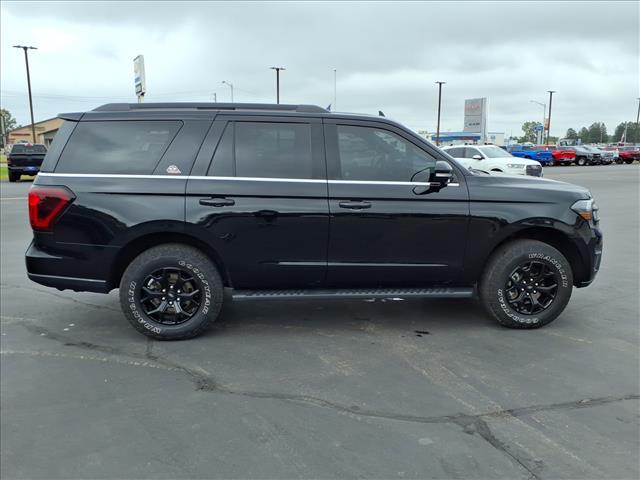 2022 Ford Expedition Timberline photo 6