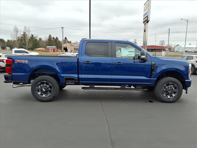 2026 Ford F-250 Super Duty XL:94449