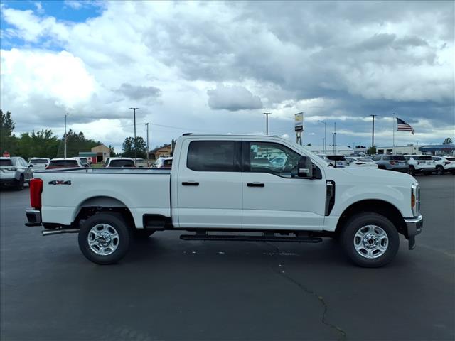 2026 Ford F-250 Super Duty XLT:94531