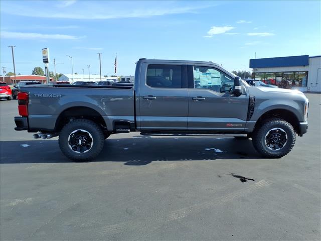 2026 Ford F-250 Super Duty Lariat:94424