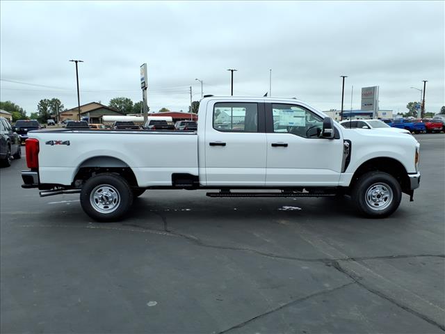 2026 Ford F-350 Super Duty XL:94428